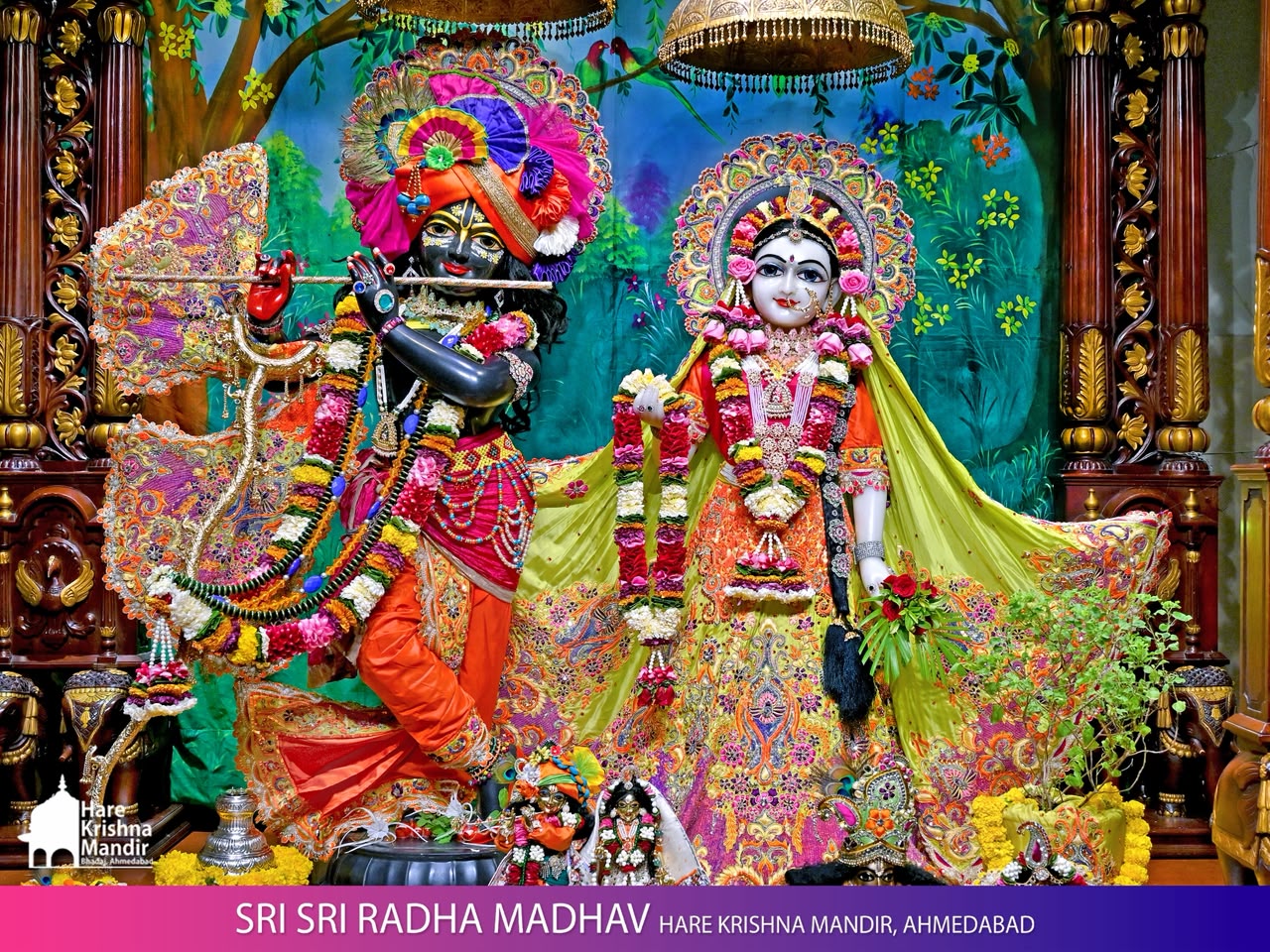 2026-08-21 Darshan